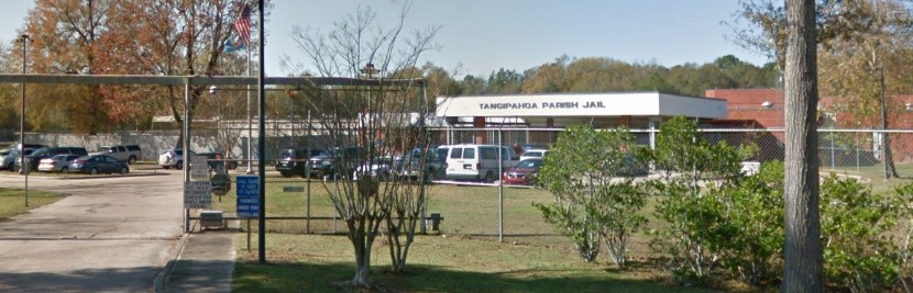 Photos Tangipahoa Parish Jail 5